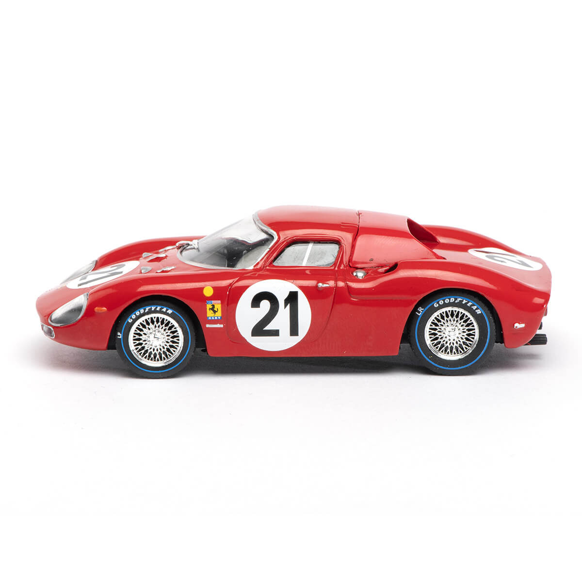 20. Ferrari 275 LM